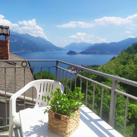 Casa Del Fra' Apartman Plesio Kültér fotó