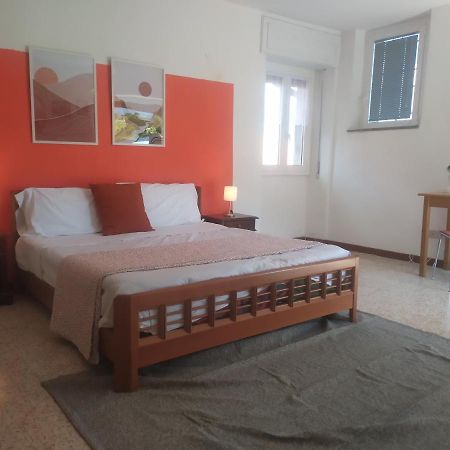 Casa Del Fra' Apartman Plesio Kültér fotó