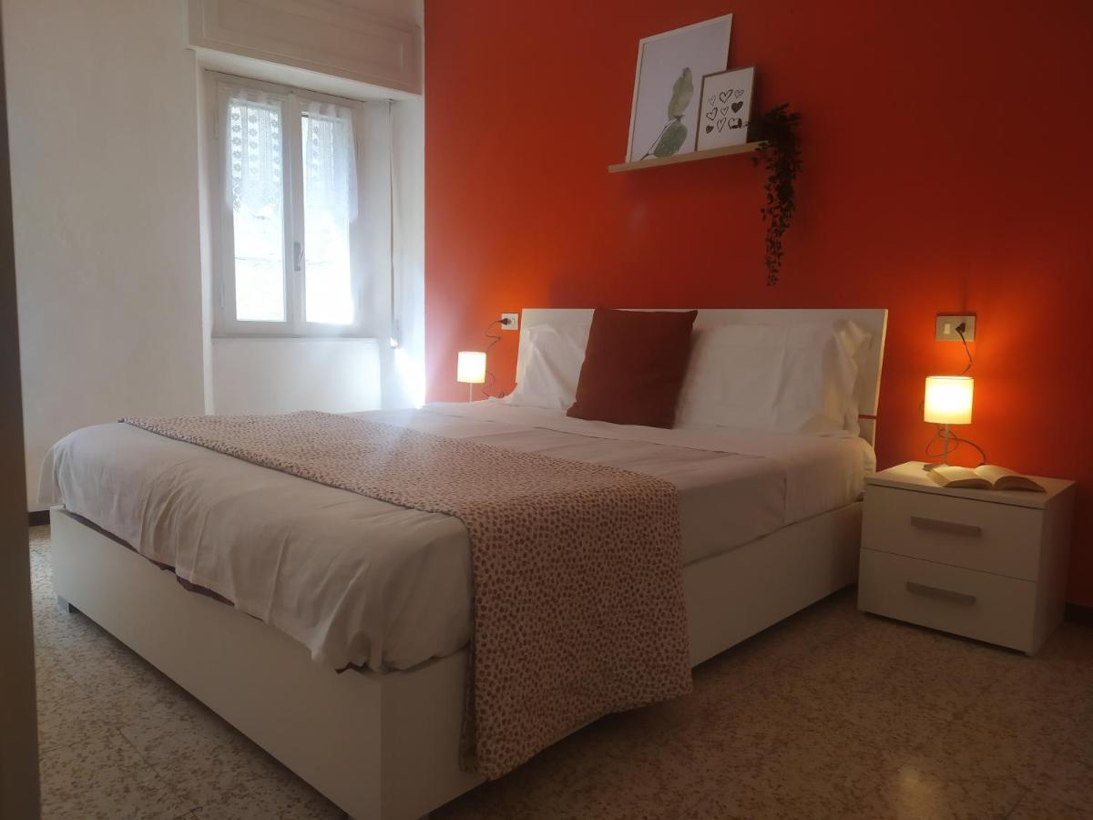 Casa Del Fra' Apartman Plesio Kültér fotó