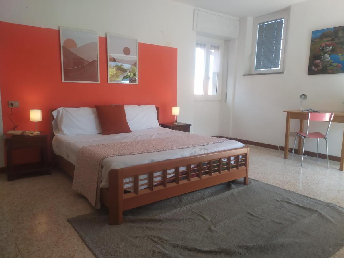 Casa Del Fra' Apartman Plesio Kültér fotó