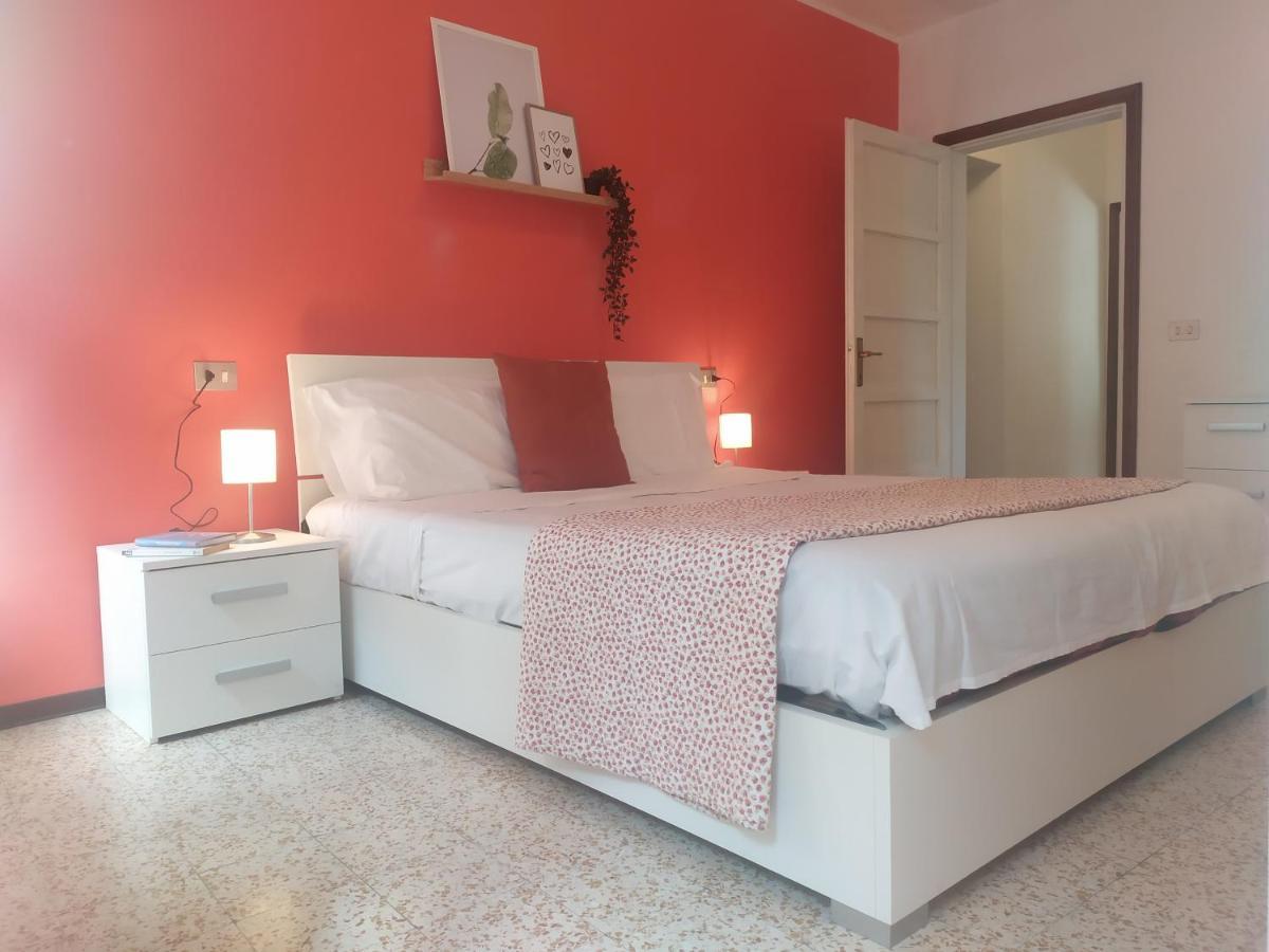 Casa Del Fra' Apartman Plesio Kültér fotó