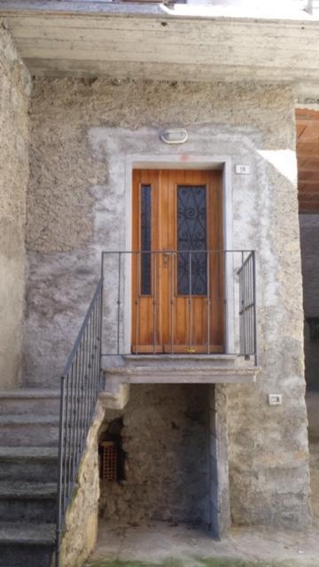 Casa Del Fra' Apartman Plesio Kültér fotó
